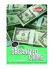 True Crime Organized Crime Hardback, John Rowe Townsend 1844435911