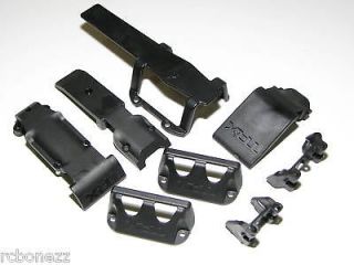 traxxas revo parts in RC Engines, Parts & Accs
