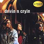 Ultimate Collection by Drivin n Cryin CD, Aug 2000, Hip O