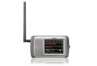 uniden homepatrol 1 scanner 11679573 buy direct from radioshack one