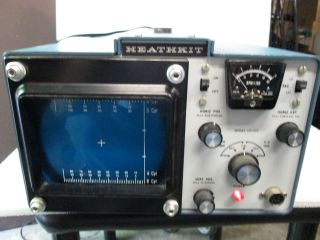 HEATHKIT CO 1015 in Consumer Electronics