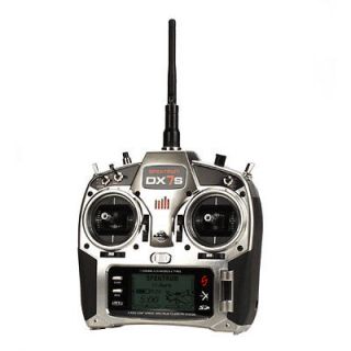 spektrum dx7 transmitter in Airplanes & Helicopters