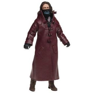 VAN HELSING MONSTER SLAYER~ 12 INCH ACTION FIGURE WITH SPINNING TOJO 