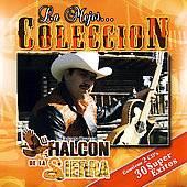   El Halcon de la Sierra CD, Nov 2007, 2 Discs, Univision Records