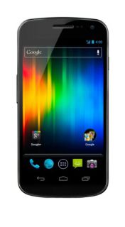   Galaxy Nexus SPH l700   Gray   Sprint   Moderate Condition   Bad ESN