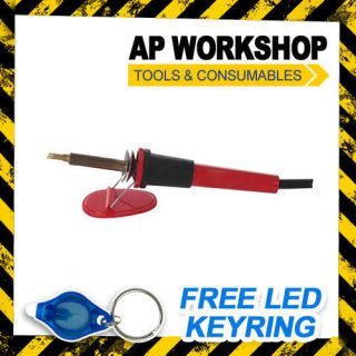 Woodburning Pen Tips 5 Piece   5 Qty   Tips   Craft Craft Tools   AP 