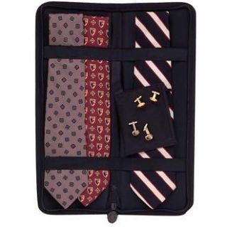 tie travel case in Clothing, 