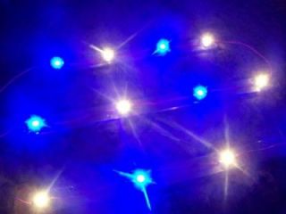 BIOCUBE 29 GALLON LED LIGHT DIY UPGRADE KIT W/BALLAST DIMMABLE 36W 