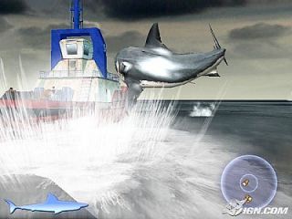 JAWS Unleashed PC, 2006