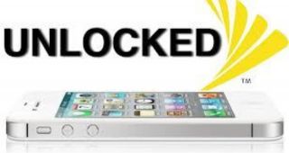 unlock sprint iphone 4s in Cell Phones & Accessories