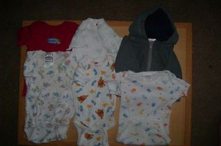 new born baby clothes in Baby & Toddler Clothing