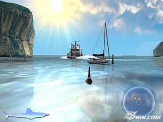 JAWS Unleashed PC, 2006