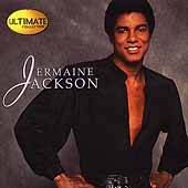 Ultimate Collection by Jermaine Jackson CD, Jun 2001, Hip O