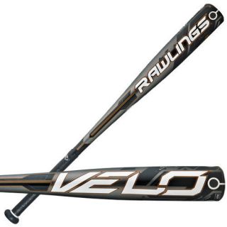 SLVEL5 RAWLINGS 5150 VELO Alloy Senior League 2 5/8 BARRELL  5 2013 