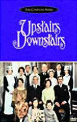 Upstairs Downstairs   The Complete Series DVD, 2002, 20 Disc Set 