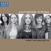   Bonus Tracks by Antigone Rising CD, Sep 2005, Lava Records USA