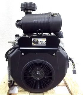 Robin Subaru V Twin Engine 25 HP EH72 1 7/16 x 4.37 HD Air Filter # 