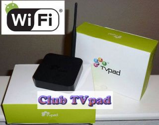 30 off Coupon for Club TVpad   M121s 3.26 Firmware