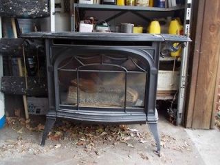 vermont castings radiance gas stove