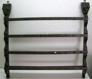 antique plate rack in Antiques