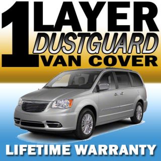   Van / SUV Car Cover Indoor Oxgord® TM OEM Sport Utility Vehicle