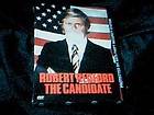 Michael RITCHIEs The CANDIDATE (1972) Robert Redford Peter Boyle 