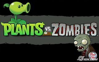 Plants vs. Zombies PC, 2009