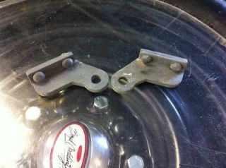 1948 49 50 51 1952 Ford Pickup Truck Bed Chain Bracket