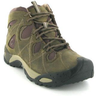 Keen Genoa Peak Walking Shoe Womens UK 4 7 RRP £90