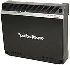   Fosgate P300 1 Punch Series 300 Watt RMS Mono Block Amplifier Car Amp