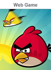 Angry Birds Web Games, 2011
