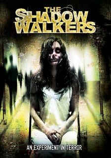 Shadow Walkers DVD, 2007