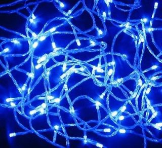   Christmas Tree Wedding Fairy Party LED String Lights, Waterproof