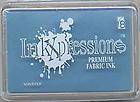 InkXpressions Fabric Pigment Ink Pad
