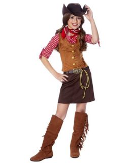 cowgirl costume in Costumes