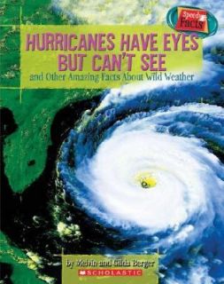 Hurricanes Have Eyes but Cant See And Other Amazing Facts about Wild 