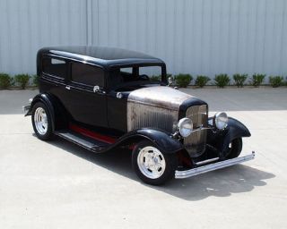 1932 ford body in Parts & Accessories