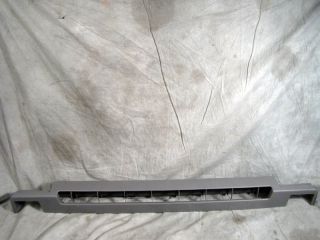 Whirlpool Refrigerator Grille W10257234 NEW