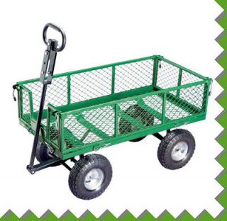 garden cart in Wheelbarrows, Carts & Wagons