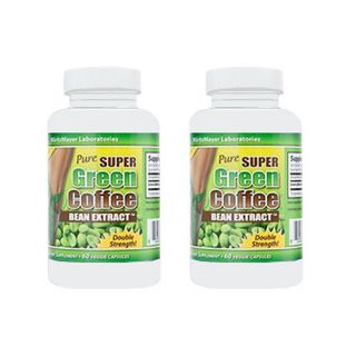 Recommended by Dr OZ 120 capsules