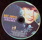 Distant Drums DVD Western Movie Gary Cooper Cowboys Indians Republic 