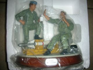 Hasbro Unforgettable Military Moments Series   Story Of Victory Statue 