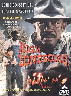 High Lonesome DVD, 2002