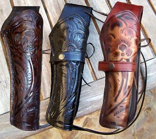 Western gun holsters in Holsters, Western & Cowboy