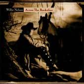 Across the Borderline by Willie Nelson CD, Mar 1993, Columbia USA 