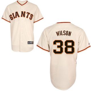 brian wilson giants in Clothing, 