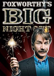   Big Night Out   The Complete Series DVD, 2007, Checkpoint