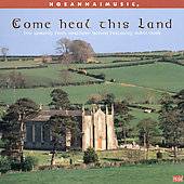 Come Heal This Land Live Worship From Northern Ireland Featuring Robin 