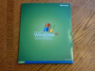 windows xp home edition in Operating Systems