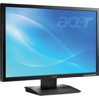 Acer V223WEJBD 22 Widescreen LCD Monitor